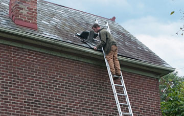 what affects urgent Runham roof repairs