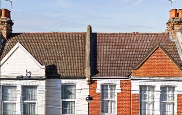 clay roofing Runham, Norfolk