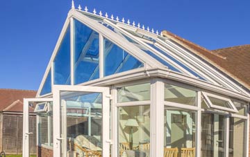 conservatory roof insulation costs Runham