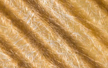 Runham fibreglass roof waterproofing