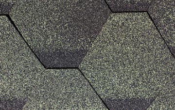 Runham fibreglass shingle repairs