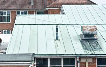 Runham lead roofing costs