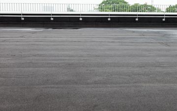Runham asphalt roof replacement
