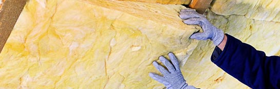 quotes for Runham roof insulation