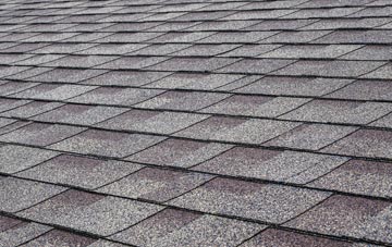 Runham tiles for shallow pitch roofing