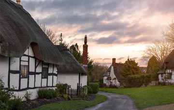 is Runham thatch roofing popular