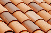 Runham clay roofing
