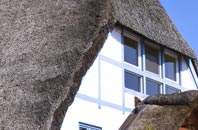 find rated Runham thatchers